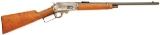 Special Order Marlin Model 1893 Lever Action Carbine