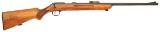 Walther Sportmodell V Bolt Action Single Shot Rifle