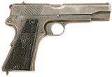German P.35 (P) Semi-Auto Pistol by Radom
