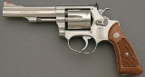 Smith & Wesson Model 63-3 22/32 Kit Gun Revolver