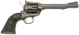 Colt New Frontier 22 Scout Single Action Revolver