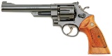 Smith & Wesson Model 1950 Target Hand Ejector Revolver