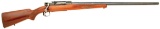 Custom Winchester Model 54 Bolt Action Rifle
