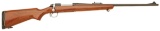 Remington Model 721 Magnum Bolt Action Rifle