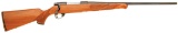 Early Production Smith & Wesson Model 1700LS Bolt Action Rifle
