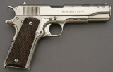 U.S. Model 1911 Semi Auto Pistol by Colt