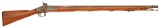 British Pattern 1839 Percussion Musket by Tower