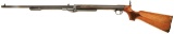 Rare BSA Under Lever Spring Piston Improved Model D Air Rifle