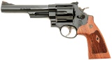 Smith & Wesson Model 57 Classics Revolver