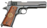 Colt 1911 Belleau Wood Commemorative 1911 Semi Auto Pistol