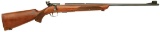 Winchester Model 75 Sporter Bolt Action Rifle