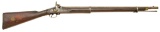 British Pattern 1858 Percussion Rifle