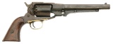 Remington New Model Navy Percussion Revolver