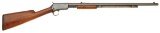 Winchester Model 1906 Slide Action Rifle