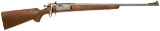 Custom U.S. Model 1898 Krag Sporter Rifle by Springfield Armory