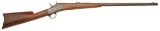 Whitney-Remington Style II Rolling Block Sporting Rifle