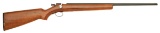 Winchester Model 67 Bolt Action Smoothbore Rifle