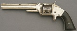 Smith & Wesson Model No. 2 