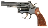 Smith & Wesson Model 18-3 Combat Masterpiece Revolver