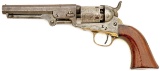 Colt Model 1849 Pocket Percussion Revolver