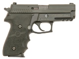 Sig Sauer P229R Semi-Auto Pistol
