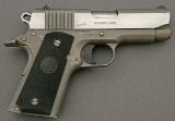 Colt Model 1991A1 Officers Compact Semi-Auto Pistol