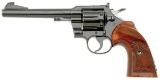 Colt Officers Model Match Revolver