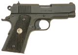 Colt Model 1991-A1 Officers Compact Semi-Auto Pistol