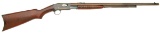 Remington Model 12B Gallery Special Slide Action Rifle