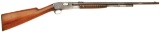 Remington Model 12A Slide Action Rifle