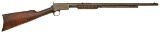 Winchester Model 90 Slide Action Rifle