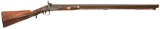 British Percussion Halfstock Fowler by Moore