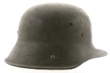 German M16 Stahlhelm