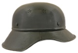 German Luftschutz Helmet
