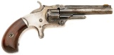 Smith & Wesson No. 1 Third Issue Revolver