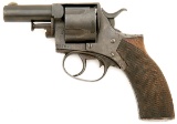 P. Webley & Son R.I.C. Model 83 Double Action Revolver