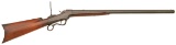 Marlin Ballard No. 3 Gallery Rifle