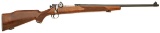 Custom Springfield Armory Model 1903 Bolt Action Sporting Rifle