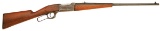 Savage Model 1899-C Lever Action Rifle
