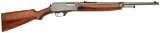 Winchester Model 1910 Semi-Auto Rifle