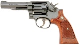 Smith & Wesson Model 10-8 Military & Police Revolver