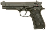 Beretta Model 92FS 