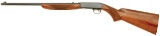 Browning 22 ATD Grade I Semi-Auto Rifle