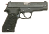Sig Sauer P220 Semi-Auto Pistol