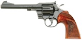 Colt Officers Model Match Revolver