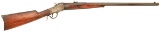 Winchester Model 1885 Low-Wall Falling Block Rifle