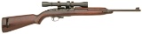 U.S. M1 Carbine by Inland