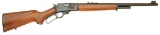 Marlin Model 1895SS Lever Action Rifle