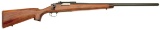 Custom Remington Model 700 BDL Bolt Action Rifle