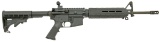 Custom Bushmaster XM15-E2S Semi-Auto Carbine